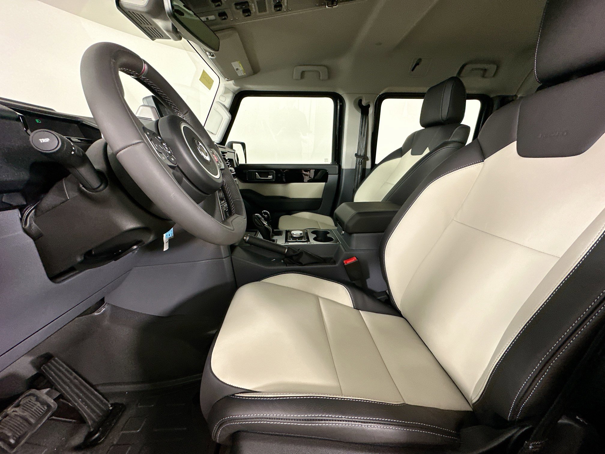 New 2026 INEOS Grenadier AWD/4WD image 33