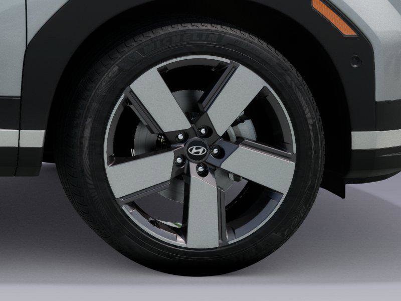 New 2026 Hyundai Santa Fe Limited image 8