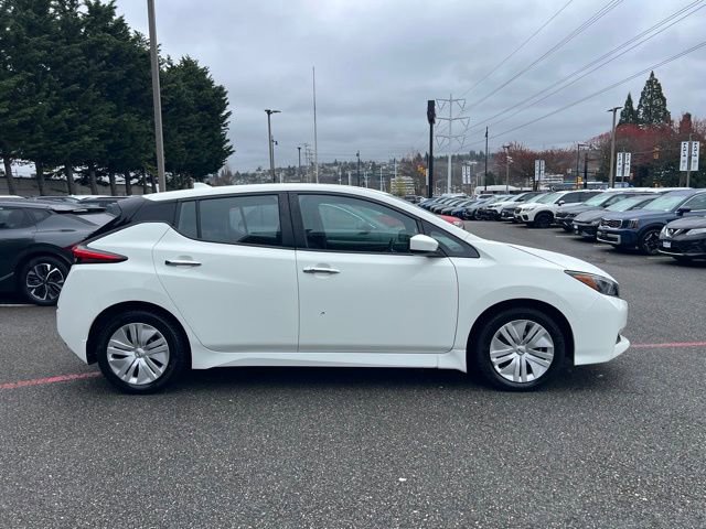 Used 2020 Nissan Leaf S w/ S Charge Package image 6