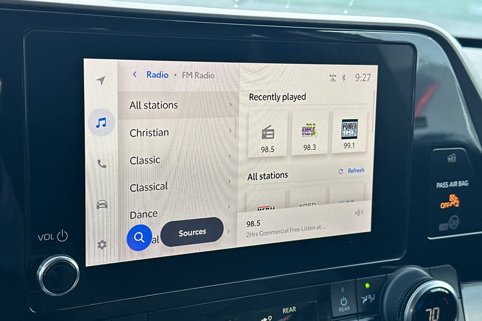 Used 2023 Toyota Highlander L image 20