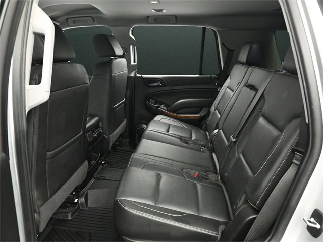 Used 2020 Chevrolet Tahoe Premier w/ Max Trailering Package image 14