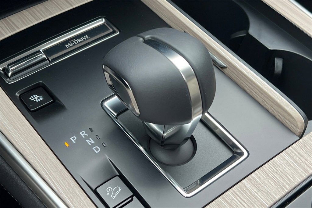 New 2026 MAZDA CX-90 Plug-In Hybrid w/Premium Sport image 23