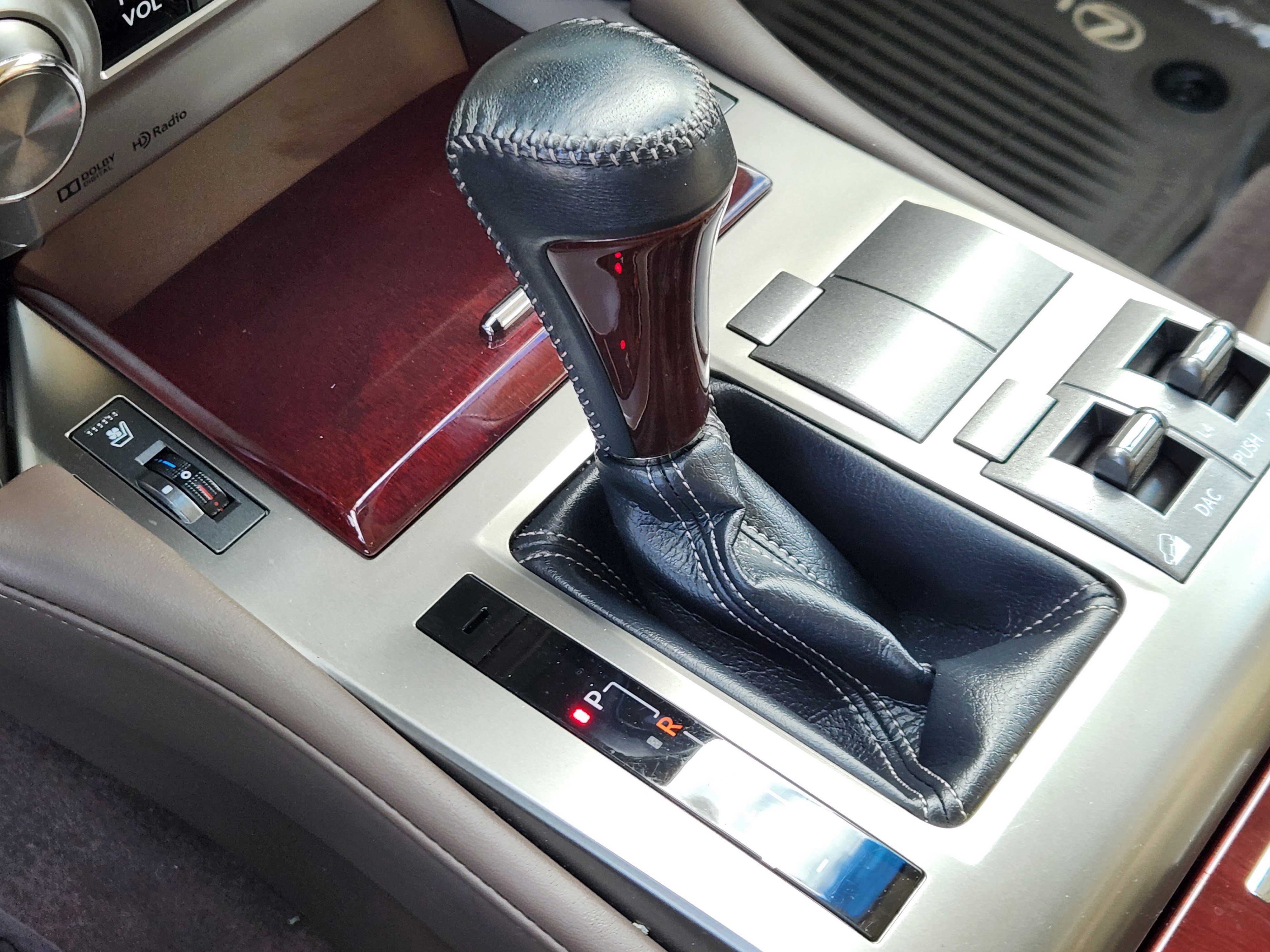 Used 2019 Lexus GX 460 image 13