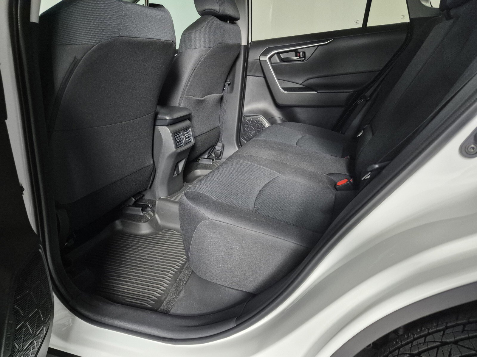 New 2025 Toyota RAV4 LE image 90