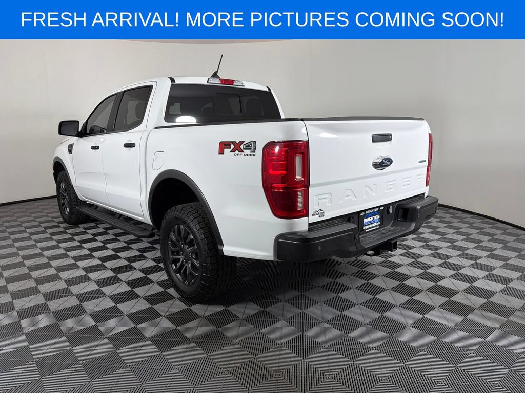 Used 2019 Ford Ranger XLT w/ Equipment Group 302A Luxury AWD/4WD image 5