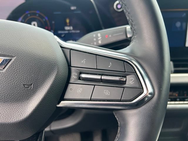 Used 2026 Chevrolet Equinox LT FWD image 15