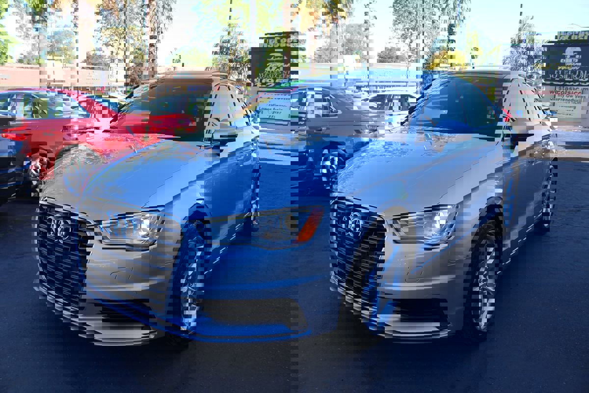 Used 2016 Audi A3 1.8T Premium image 4