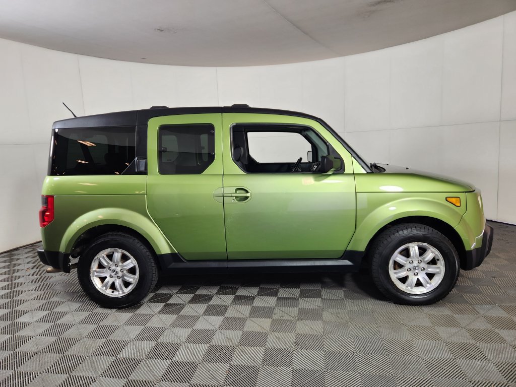 Used 2006 Honda Element EX-P image 8