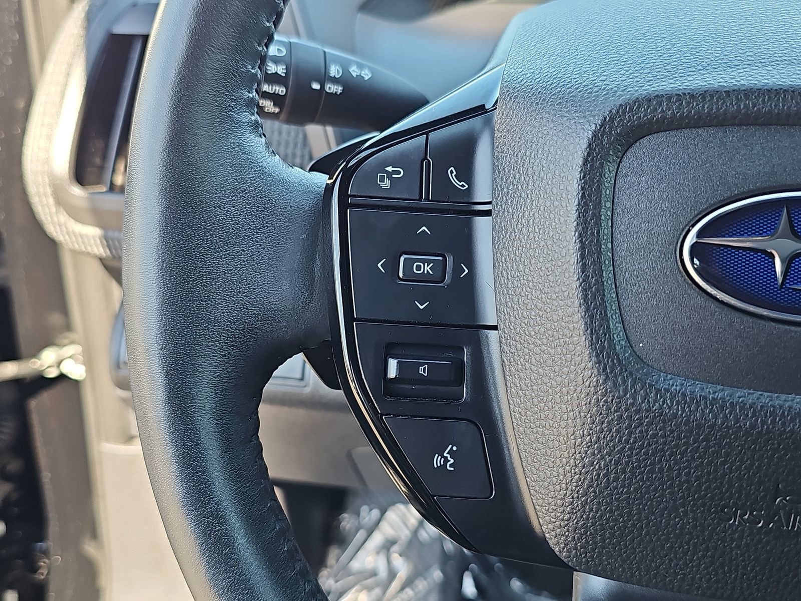 Used 2024 Subaru Solterra Touring w/ Touring Package image 17