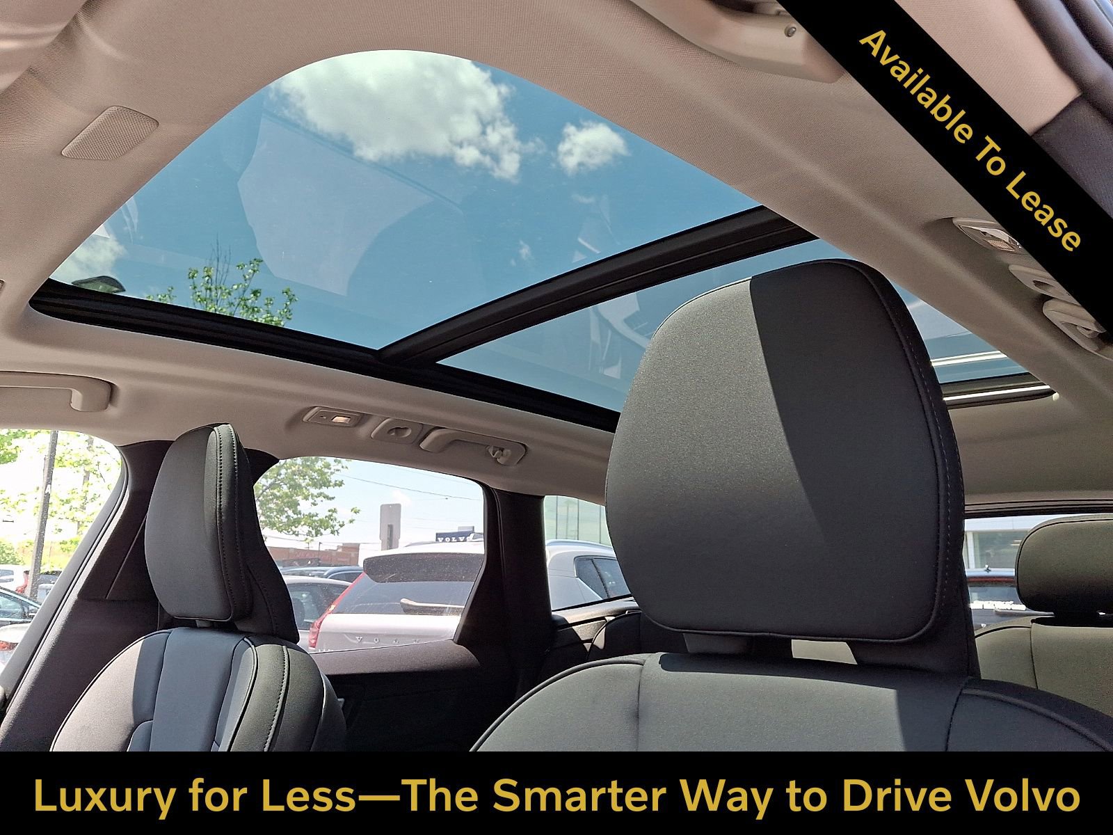 Certified 2026 Volvo XC60 B5 Plus w/ Protection Package Premier AWD/4WD image 15