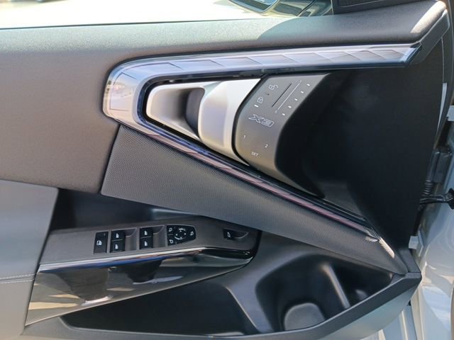 New 2026 BMW X3 M50 w/ Premium Package image 15