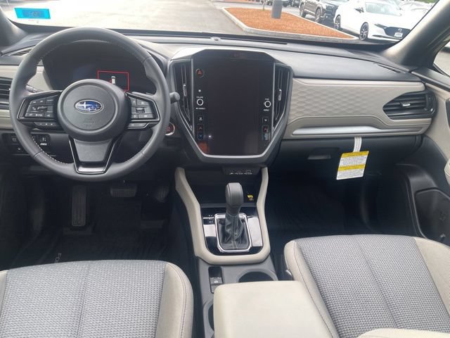 Certified 2025 Subaru Forester Premium AWD/4WD image 14