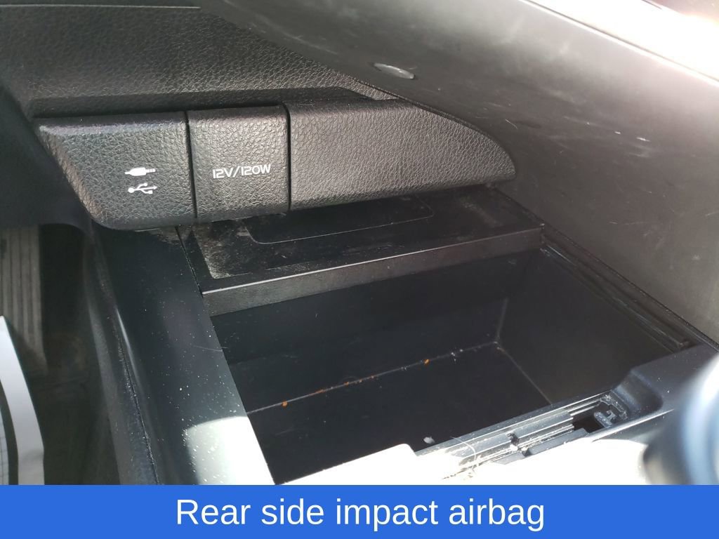 Used 2019 Toyota Camry XSE image 24