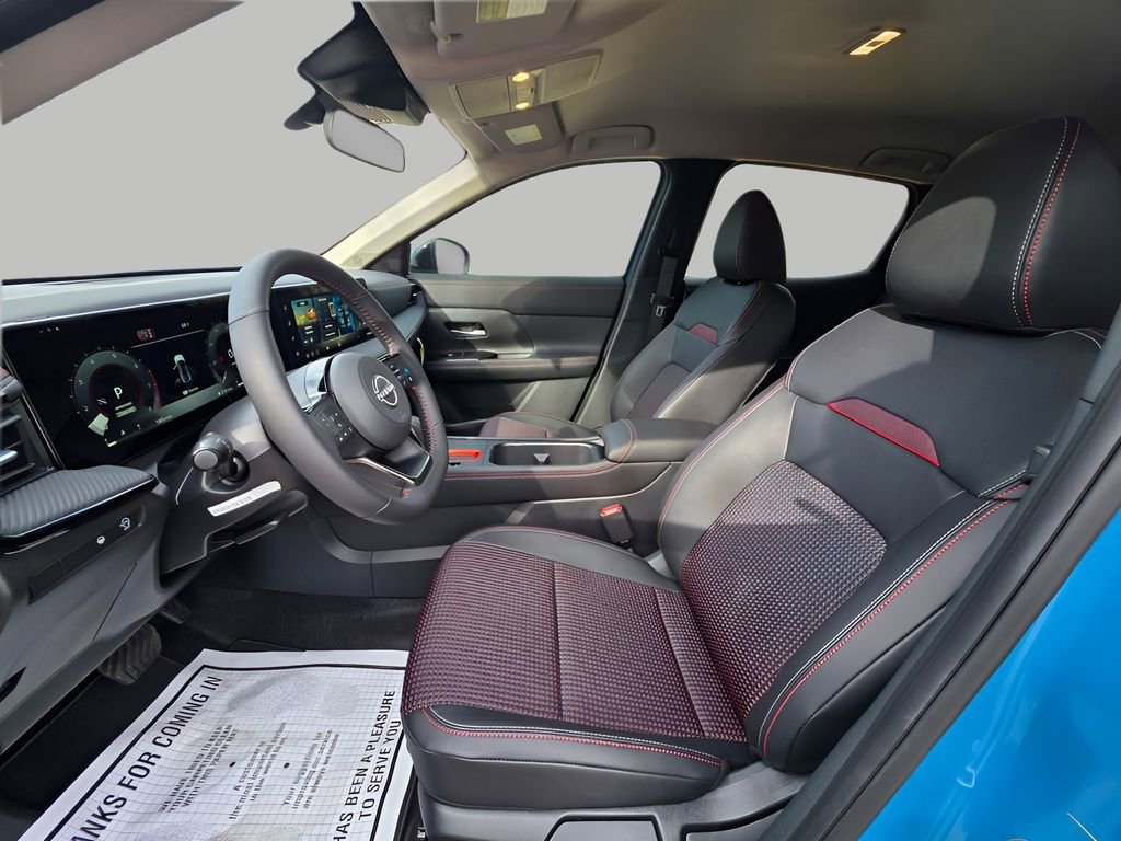 New 2026 Nissan Kicks SR image 16