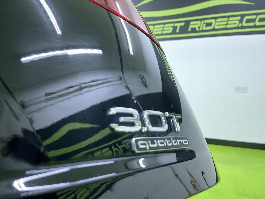 Used 2018 Audi Q7 3.0T Premium Plus image 14