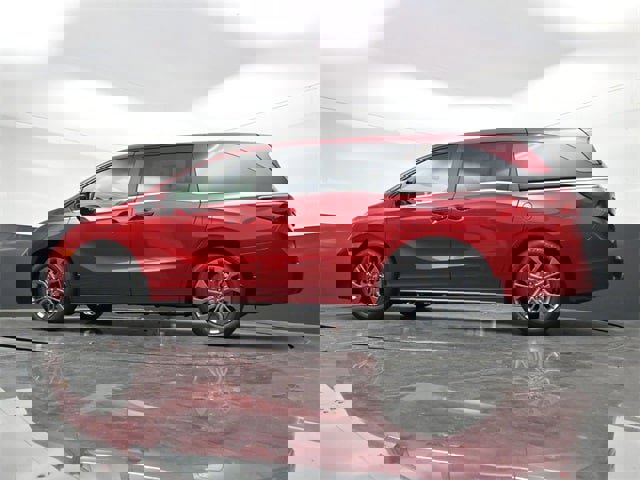 New 2026 Honda Odyssey Touring image 40