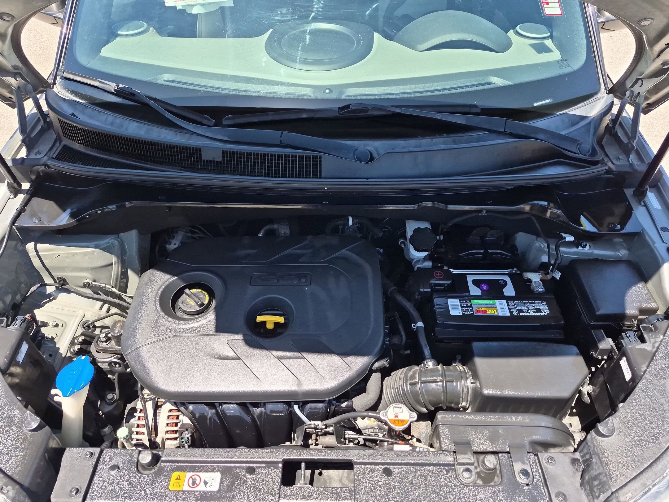 Used 2016 Kia Soul + FWD image 31