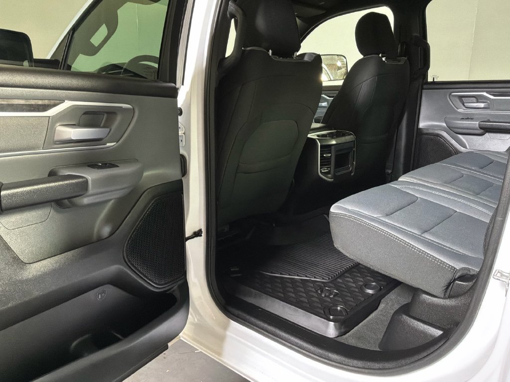 Certified 2021 RAM 1500 Big Horn AWD/4WD image 18