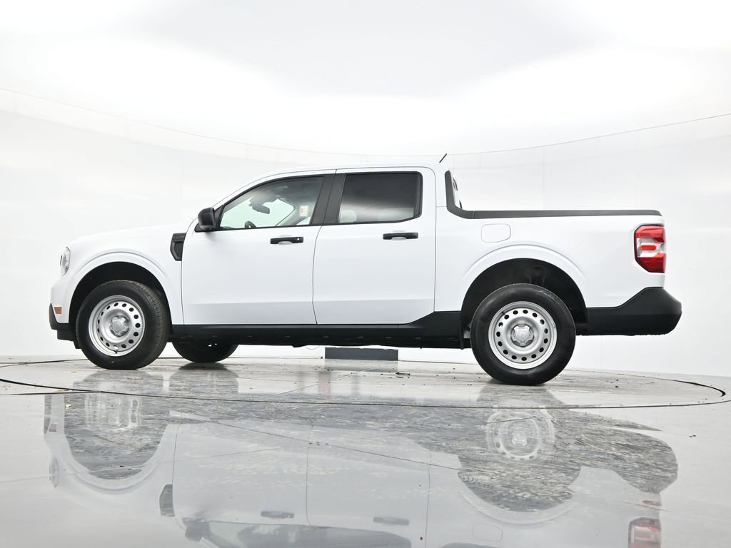 Used 2024 Ford Maverick XL image 53
