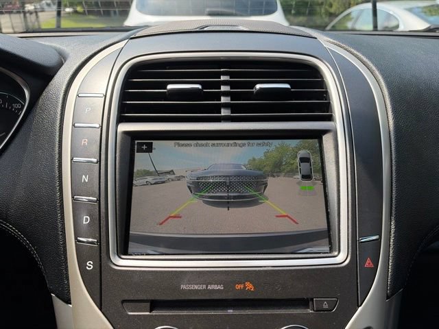 Used 2018 Lincoln MKX Select w/ MKX Climate Package AWD/4WD image 29