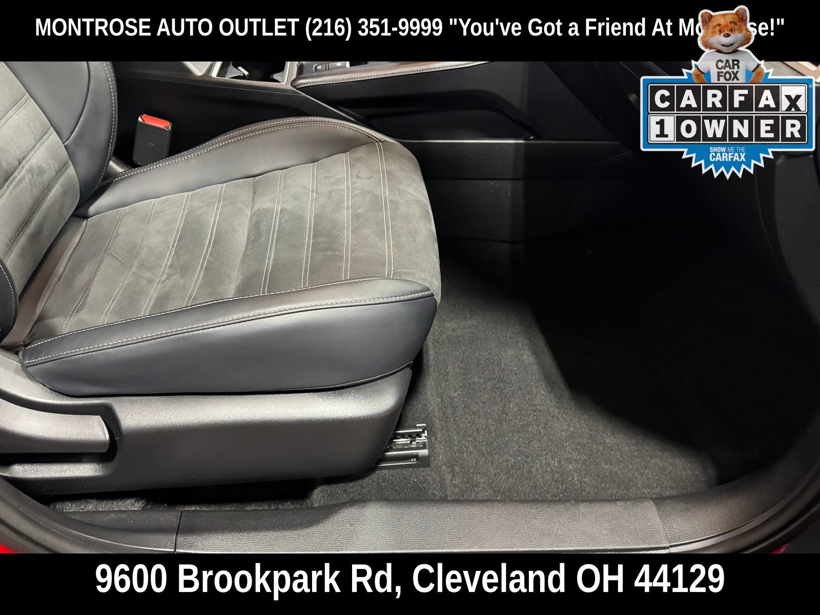 Used 2024 Mitsubishi Outlander SE FWD image 59