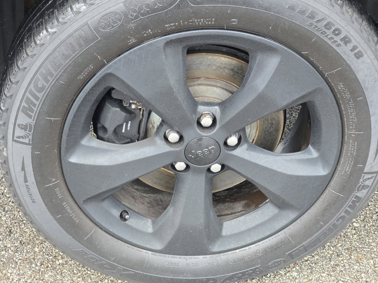 Used 2019 Jeep Cherokee Latitude Plus image 7