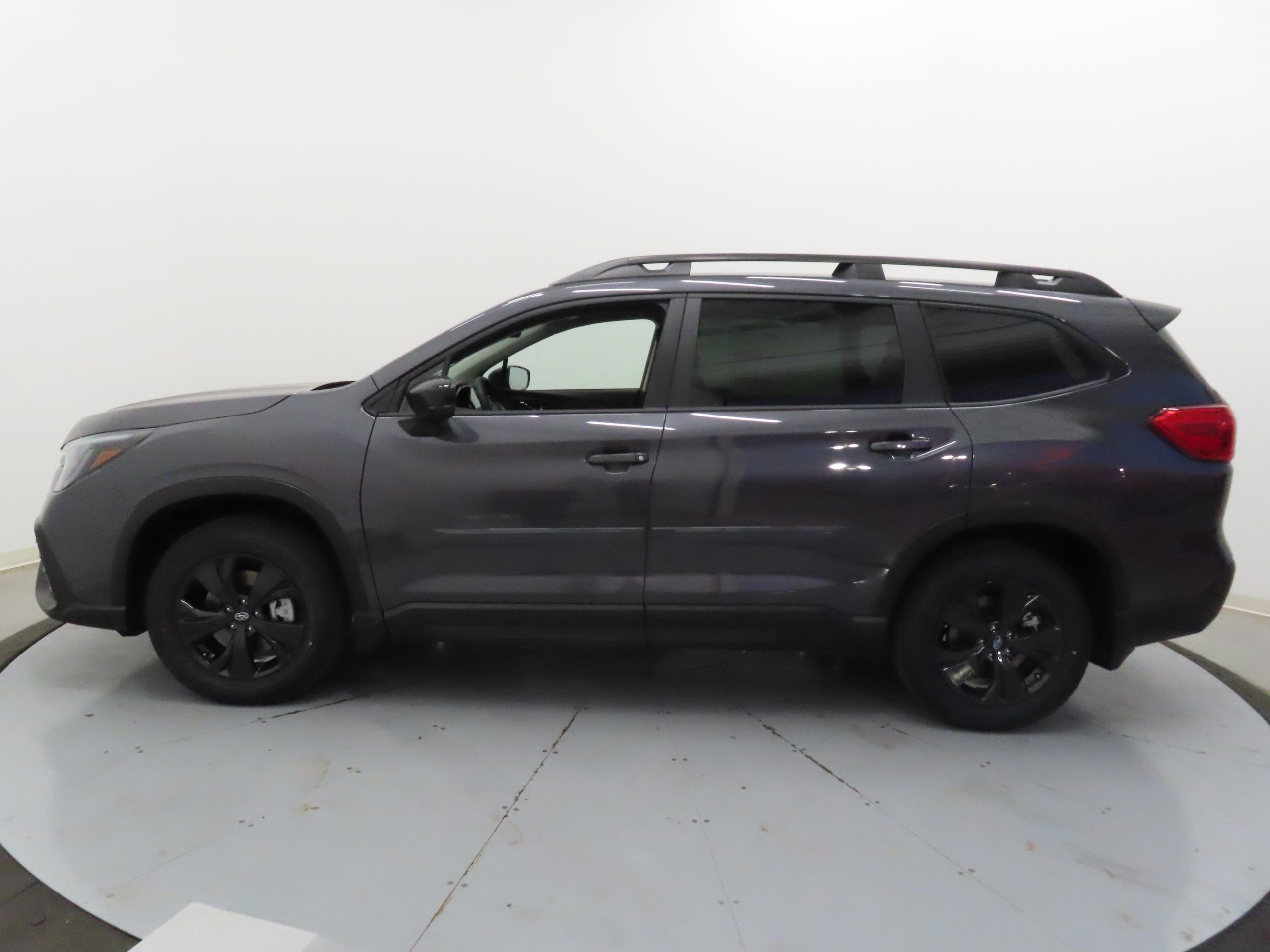 New 2026 Subaru Ascent Premium image 9