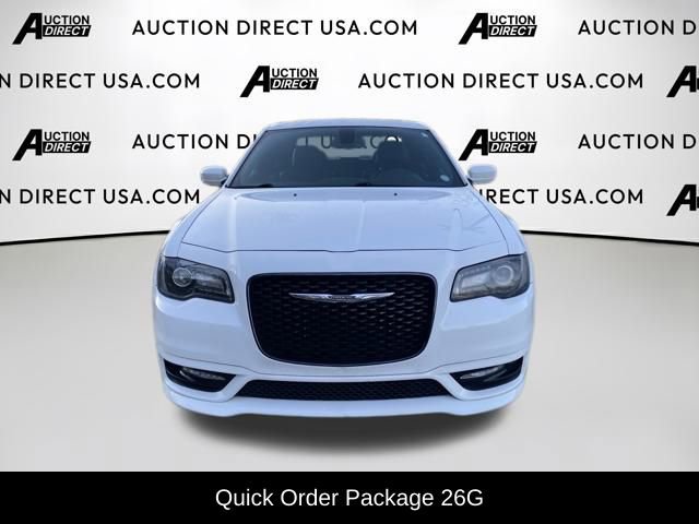 Used 2019 Chrysler 300 S w/ S Model Appearance Package image 2