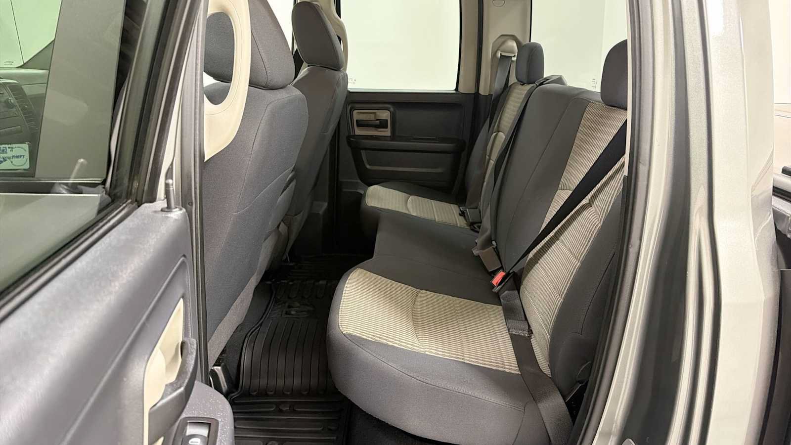 Used 2009 Dodge Ram 1500 Truck ST w/ ST Popular Equipment Group RWD image 23