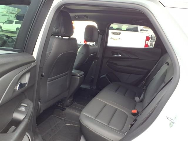 Used 2023 Chevrolet TrailBlazer ACTIV w/ Sun and Liftgate Package image 17