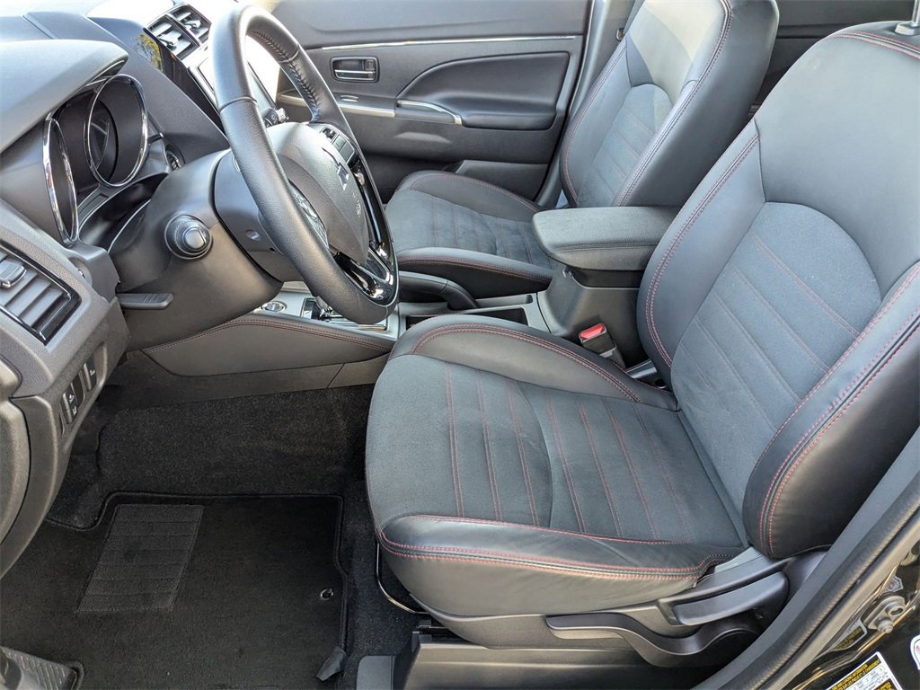 Used 2025 Mitsubishi Outlander Sport SE image 20