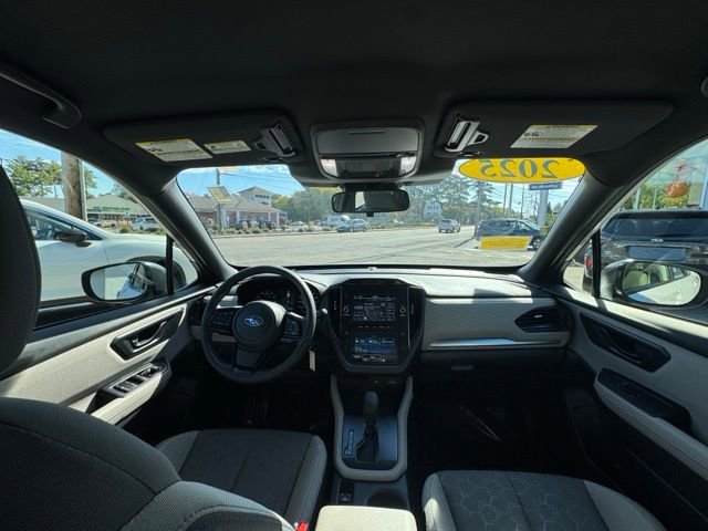 Used 2025 Subaru Forester image 13