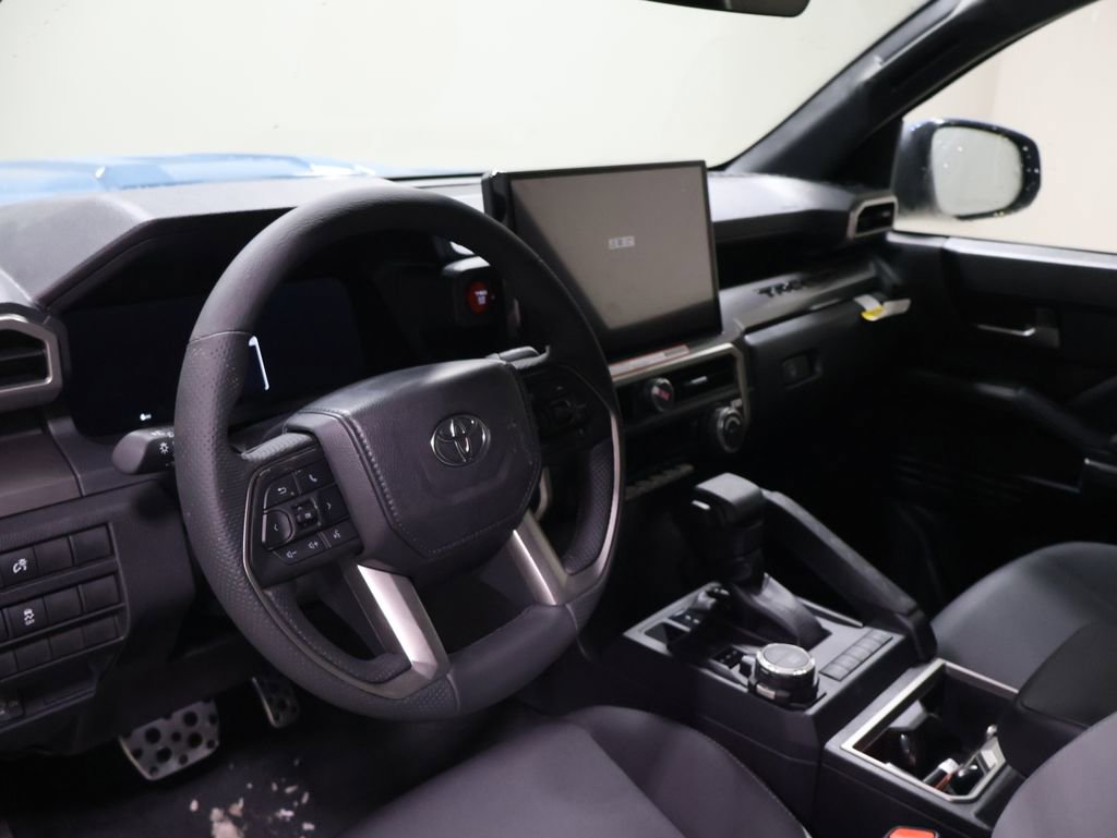 New 2026 Toyota Tacoma TRD Sport AWD/4WD image 18