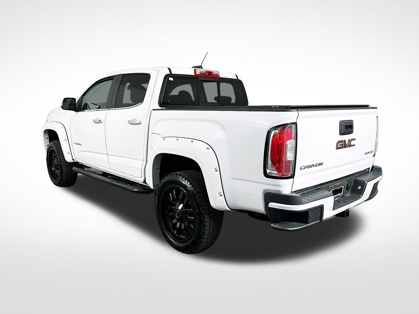 Used 2019 GMC Canyon Denali image 6