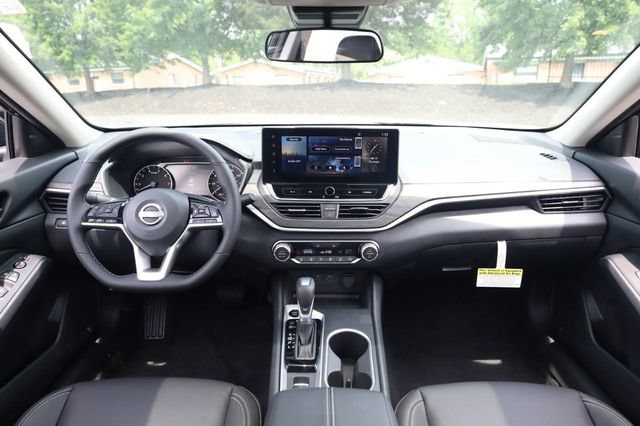 New 2026 Nissan Altima 2.5 SV w/ SV Premium Package FWD image 21