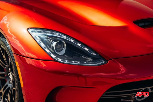 Used 2015 Dodge Viper w/ Quick Order Package 22J GT RWD image 51