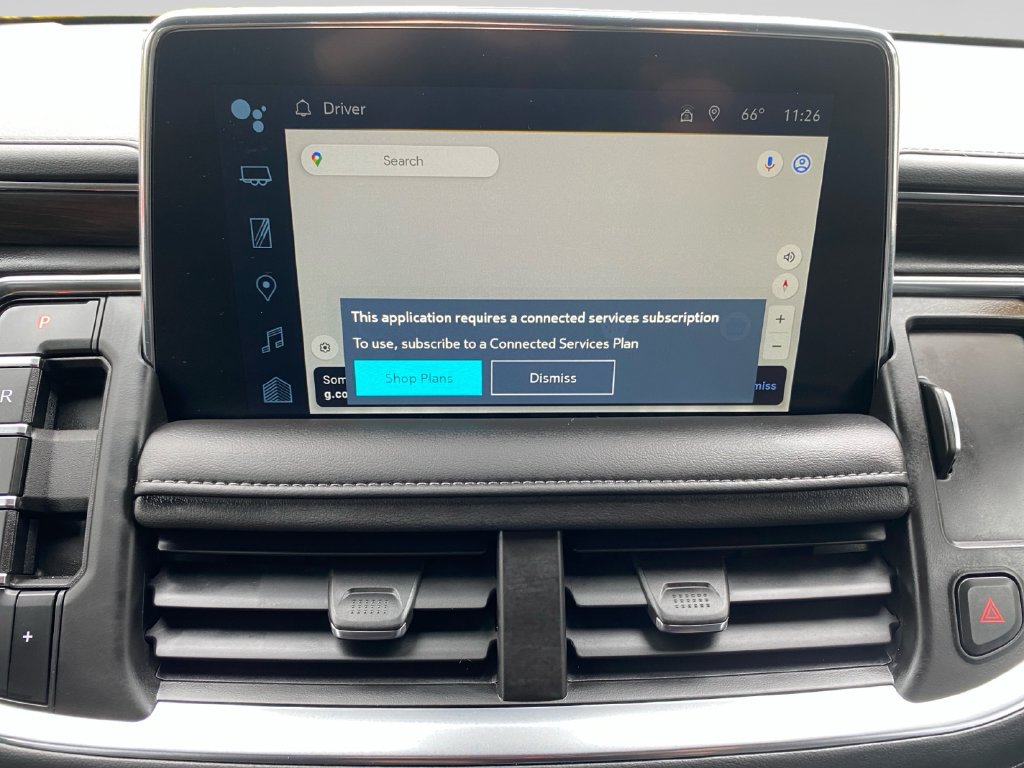 Certified 2024 Chevrolet Tahoe LT AWD/4WD image 27