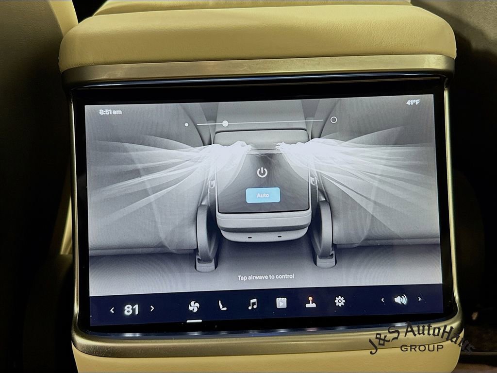 Used 2025 Tesla Model S Plaid image 31