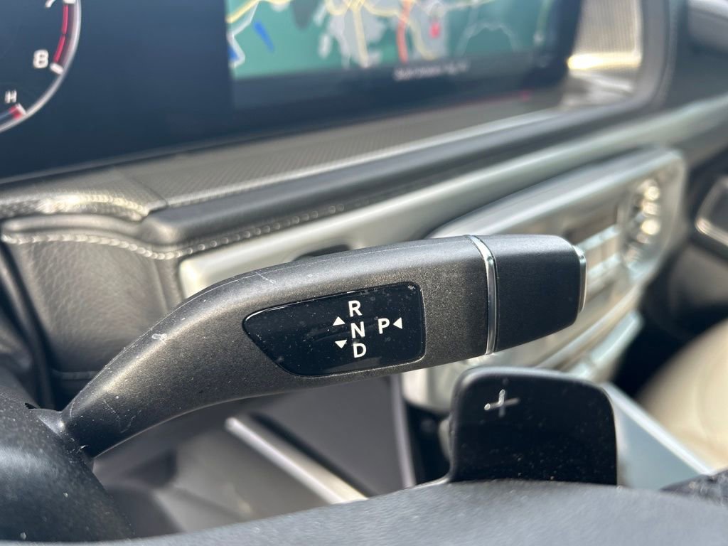 Certified 2023 Mercedes-Benz G 550 G 550 image 25