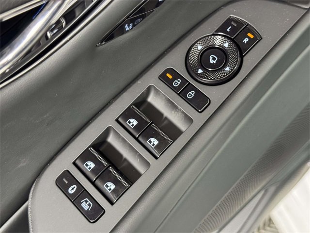 New 2026 Genesis G80 3.5T Prestige image 18