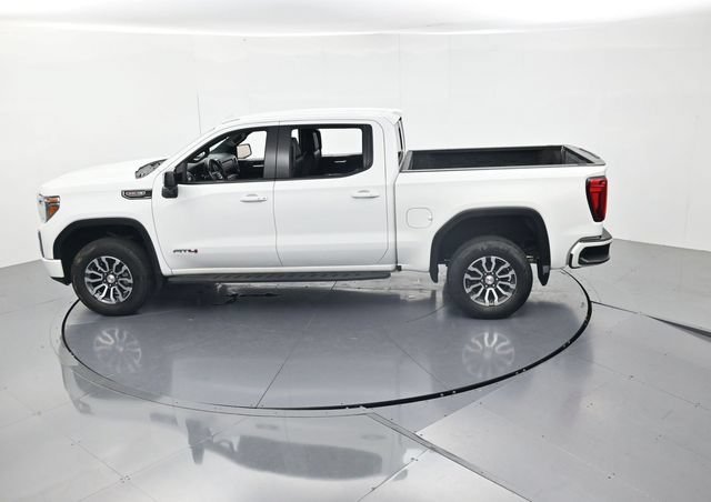 Used 2021 GMC Sierra 1500 AT4 w/ AT4 Premium Package AWD/4WD image 47