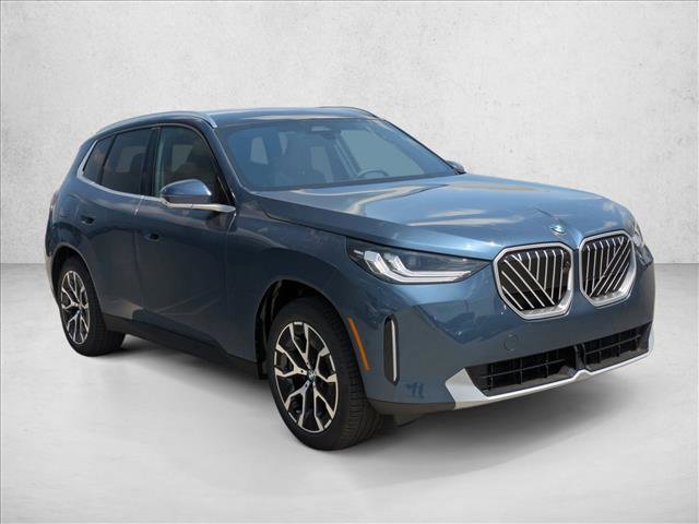 New 2026 BMW X3 xDrive30 w/ Premium Package AWD/4WD image 7