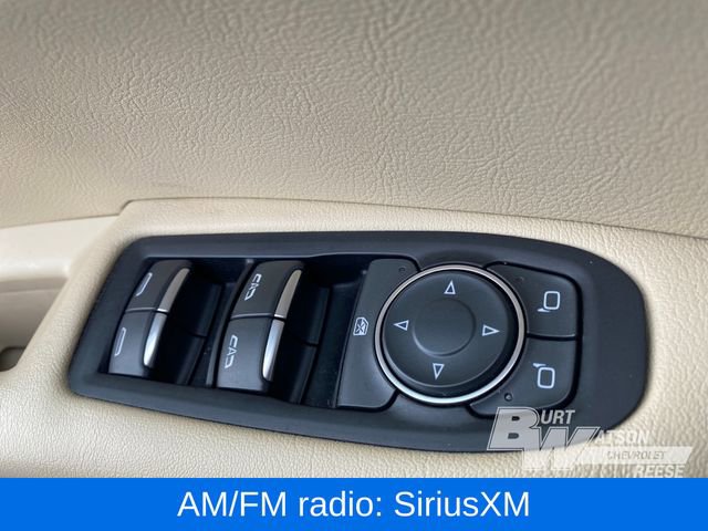 Used 2019 Cadillac XT5 AWD image 11