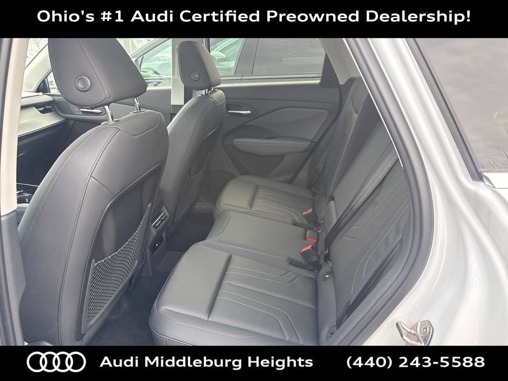 Used 2026 Audi Q3 quattro 2.0T AWD/4WD image 36