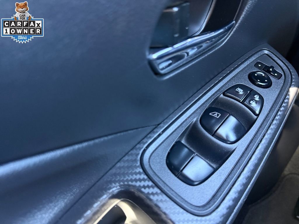 Used 2024 Nissan Versa SV FWD image 28