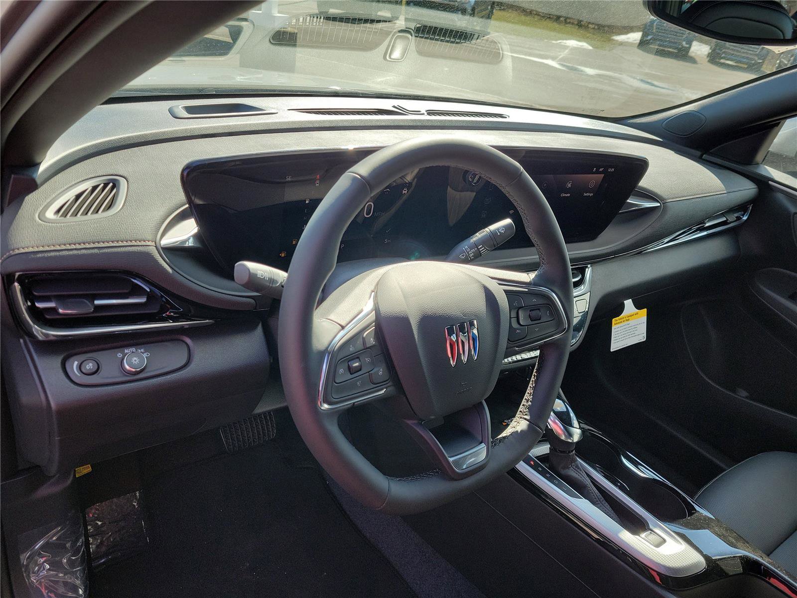 New 2026 Buick Envista Avenir image 19