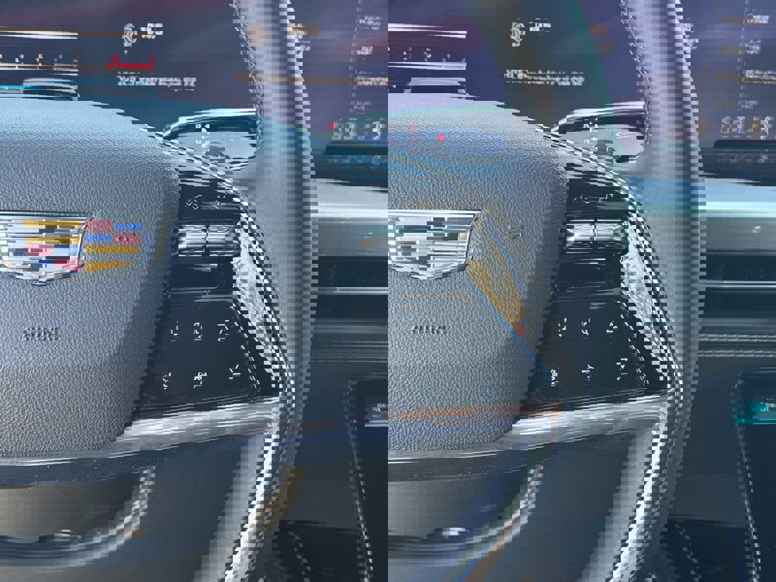 Certified 2025 Cadillac Escalade Sport image 30