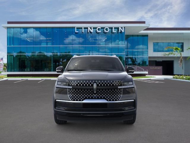 New 2026 Lincoln Navigator Reserve image 6