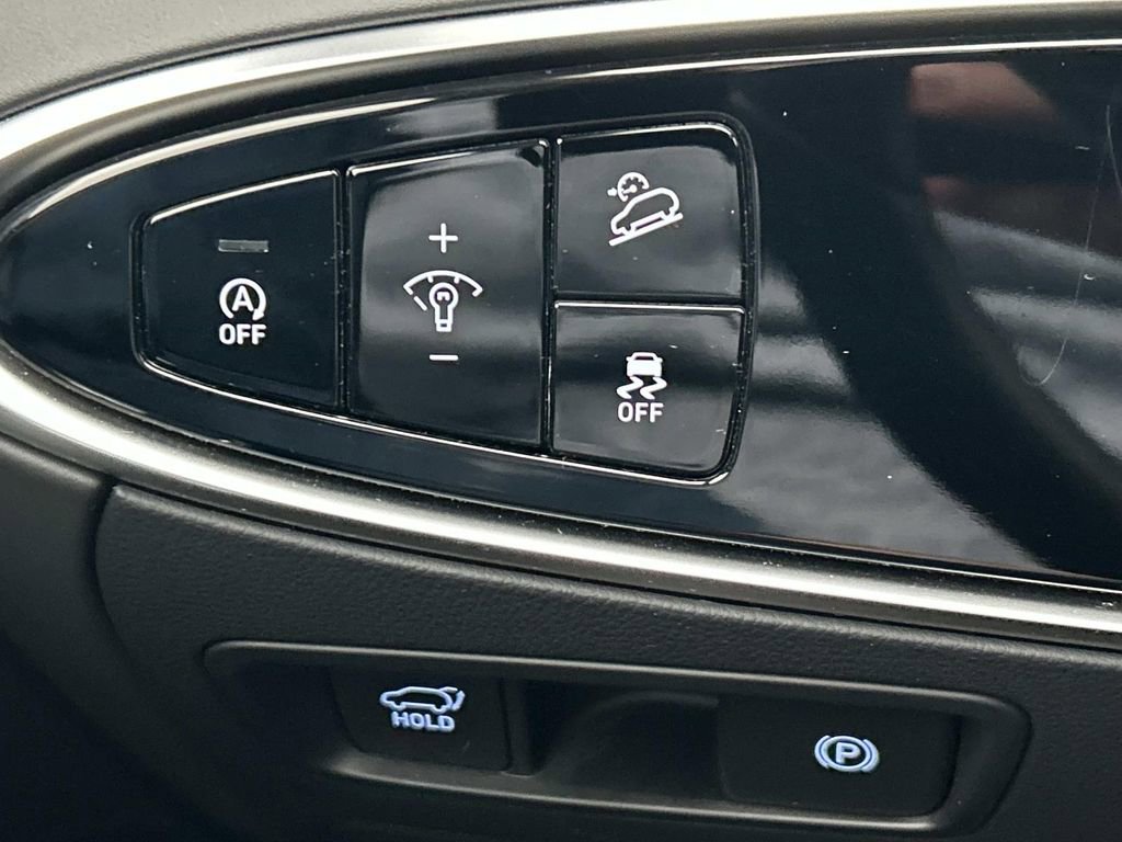 Used 2024 Genesis GV70 2.5T w/ Select Package image 31