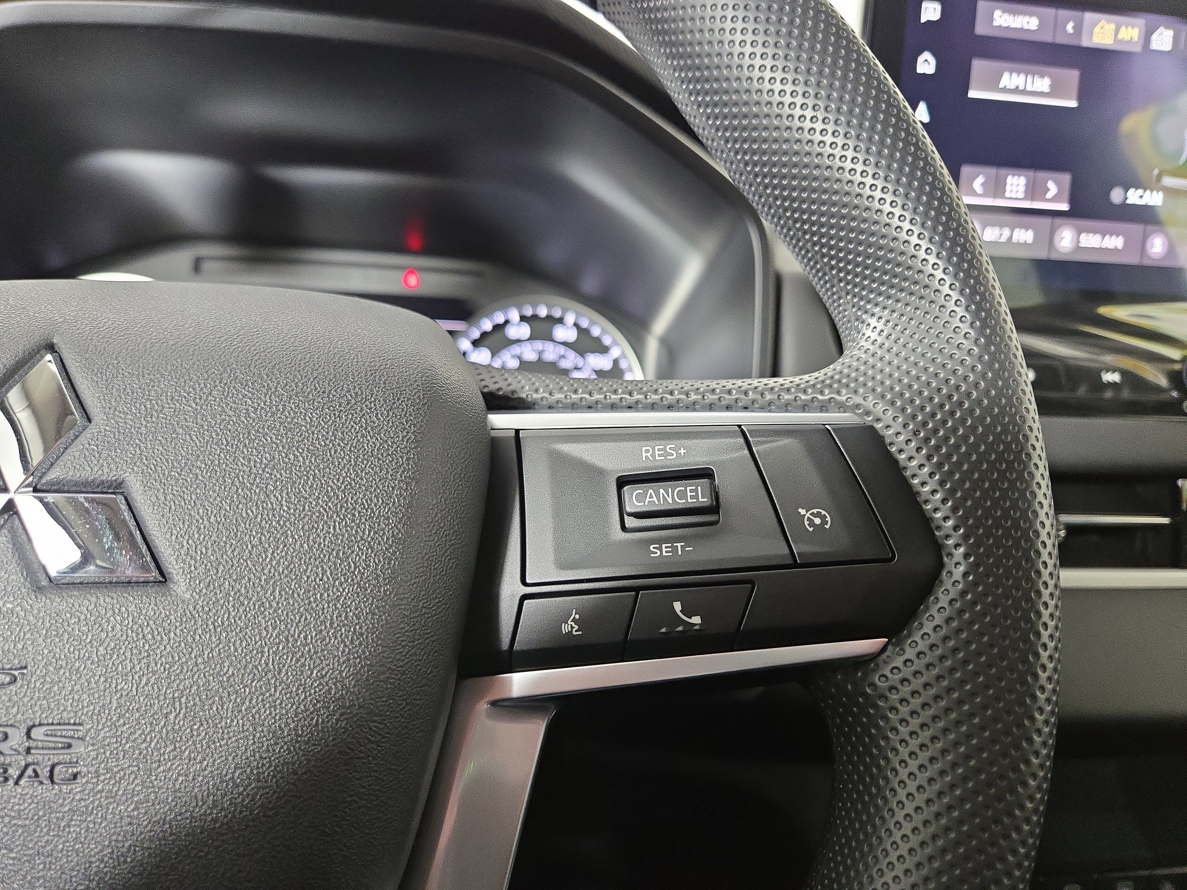 New 2026 Mitsubishi Outlander ES image 16